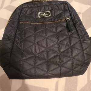 Kate Spade Nylon Backpack